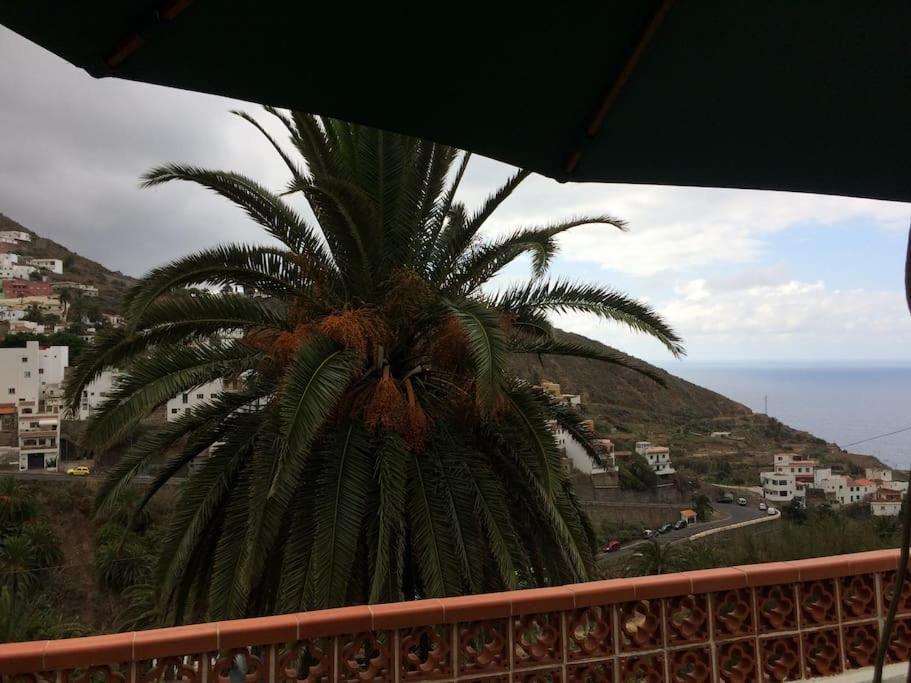 Casa-Solarium En La Naturaleza Santa Cruz de Tenerife Exterior foto